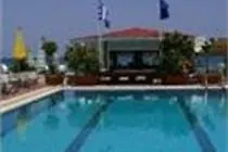 Hotel Sofi Beach 3*